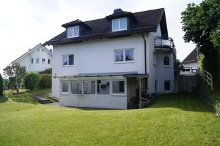 Ferienwohnung Orchidee Eckenhagen - 9