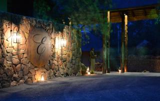 Esiweni Luxury Safari Lodge - Riserva di Caccia Nambiti - 1