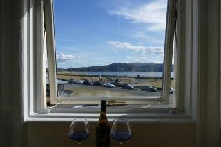 ShellSeekers Holiday Apartment, Llandudno - Llandudno - 4