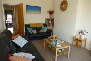 ShellSeekers Holiday Apartment, Llandudno - Llandudno - 2