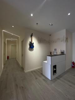 apartamente Melodi - Durrës - 7