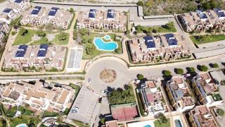 Casa Al Andalus - Playas de Vera - 5