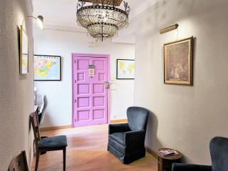 Hostal San Martin - Madrid - 7