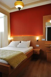 Antique Hostel - Istanbul - 9