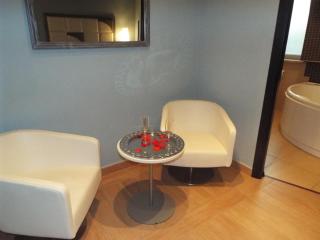 Hotel Hermitage - Qualiano - 9