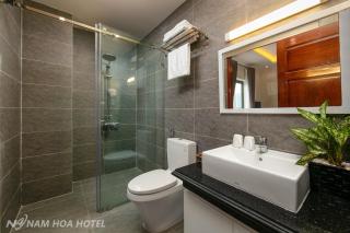 Nam Hoa Hotel - 3