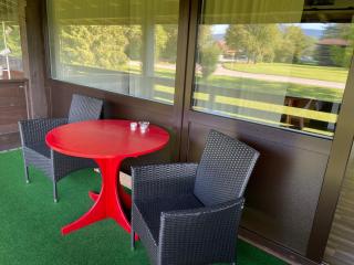 Ferienwohnung Studio 5 - 2