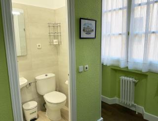 Hostal San Martin - Madrid - 5