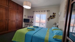 Quarto en-suite Casa Cristina - Lagos - 8