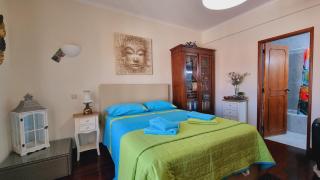 Quarto en-suite Casa Cristina - Lagos - 0