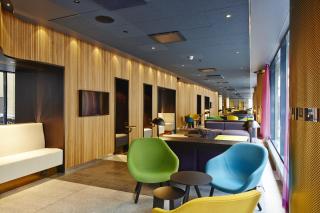Vox Hotel - 1
