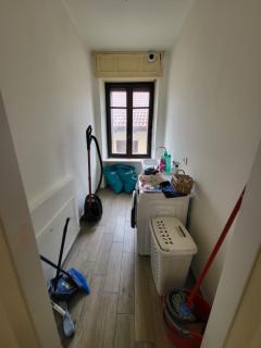 Big appartement - 9 guests - Air Conditionning and Courtyard - Bussoleno - 4