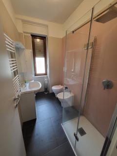 Big appartement - 9 guests - Air Conditionning and Courtyard - 3