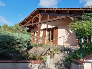 Maison au dessus du lac de Biscarrosse - Biscarrosse - 0