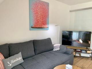 Ferienwohnung Dreimädelhuus - Sankt Peter-Ording - 7