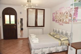 Casa Emanuela, Il nostro Nido d'amore - Casalgrande - 9