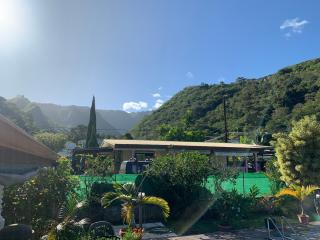 Sweet little house - private pool - Punaauia - 3