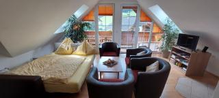 Penthouse Aineckblick - Sankt Margarethen im Lungau - 1