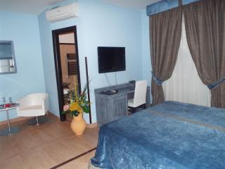 Hotel Hermitage - Qualiano - 2