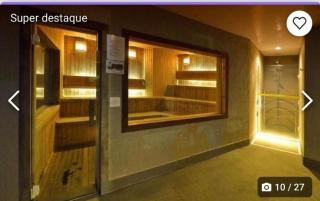 Long stay Bela Cintra Jardins - 5