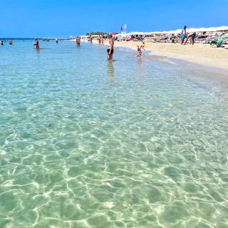 ChiarAmare Vacanza, casa con Idromassaggio, vicino Maldive del Salento - 8