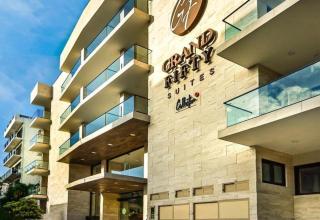 Grand Fifty Suites - Playa del Carmen - 2