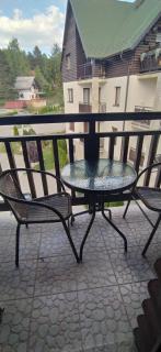 Zlatiborski konaci - Konak 3 Apartman 20 - Zlatibor - 7