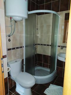 Zlatiborski konaci - Konak 3 Apartman 20 - Zlatibor - 2