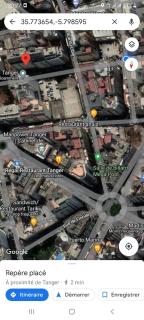 Famillial appartement, sercurised in heart of Tangier city - Tanger - 3