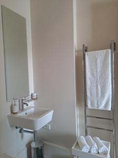 The Rex Studio Apartment - Knysna - 3