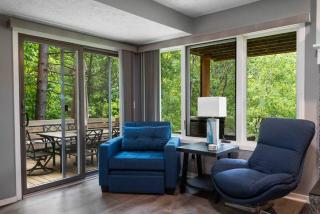 Harbor Springs-Secluded setting+amenities+pets - 5