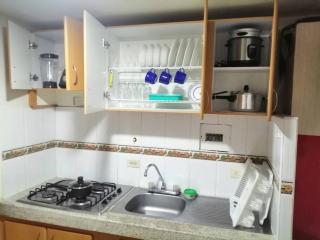 Fuera de Casa como en Casa - Manizales - 5
