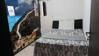 Hostel portal do sol - 4