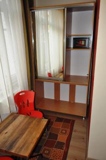 Antique Hostel - Istanbul - 8