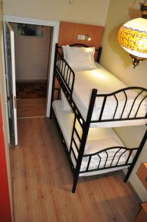 Antique Hostel - Istanbul - 6