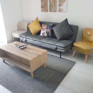 Durban Overport Halaal Accommodation 3V "No Alcohol, Strictly Halaal, No Parties, No Noise, Luxury Apartment, Self Catering "300m from Musjid Al Hilaal" - Durban - 2