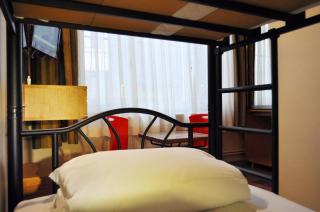 Antique Hostel - Istanbul - 5