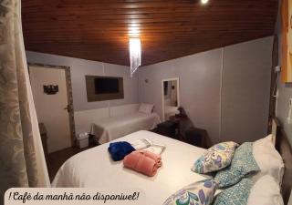 Hospedagem Alternativa Família Martins - Urubici - 6