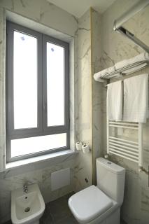 Hotel Midway - Milan - 1