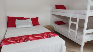 Hostel portal do sol - 6