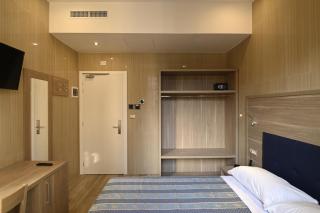 Hotel Midway - Milan - 3