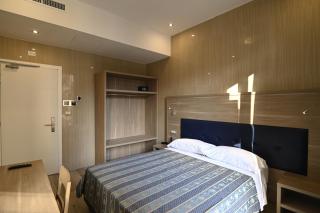 Hotel Midway - Milan - 8