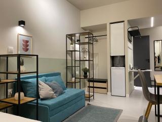 E2G URBAN STAY #G - Thessaloniki - 0