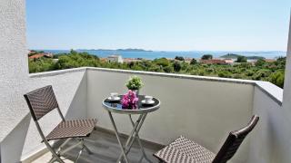 Pakostane - KORNATI - studio de 40 m2 avec piscine - 3