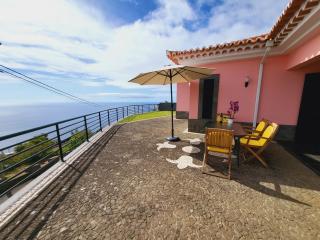 Villa Paradise Madeira Ocean View - 8