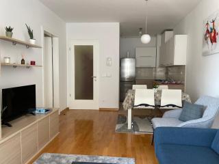 Apartment Jelena - Zagreb - 4