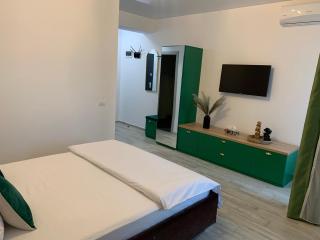 Promenada Resort Apartments - Mamaia Nord - Năvodari - 3