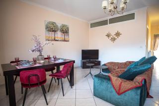 Erifili Luxury Apartment - Samos (Samo) - 0