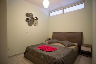 Erifili Luxury Apartment - Samos (Samo) - 2
