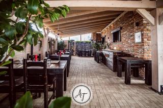 ANTICA RESIDENZA TOSCANA - Dumbrăviţa - 7